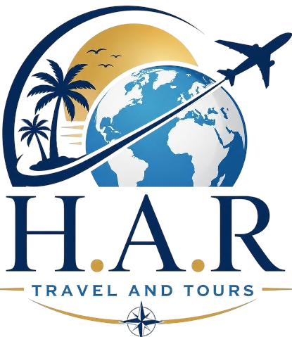 HAR Travels & Tours
